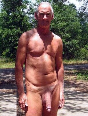 naked mature studs pictures